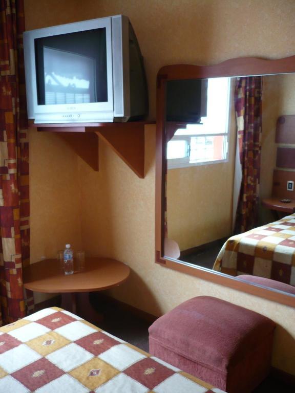 Hotel Universal Mexico City Room photo